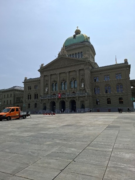 Bundeshaus